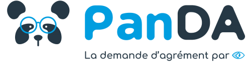 Logo PanDA