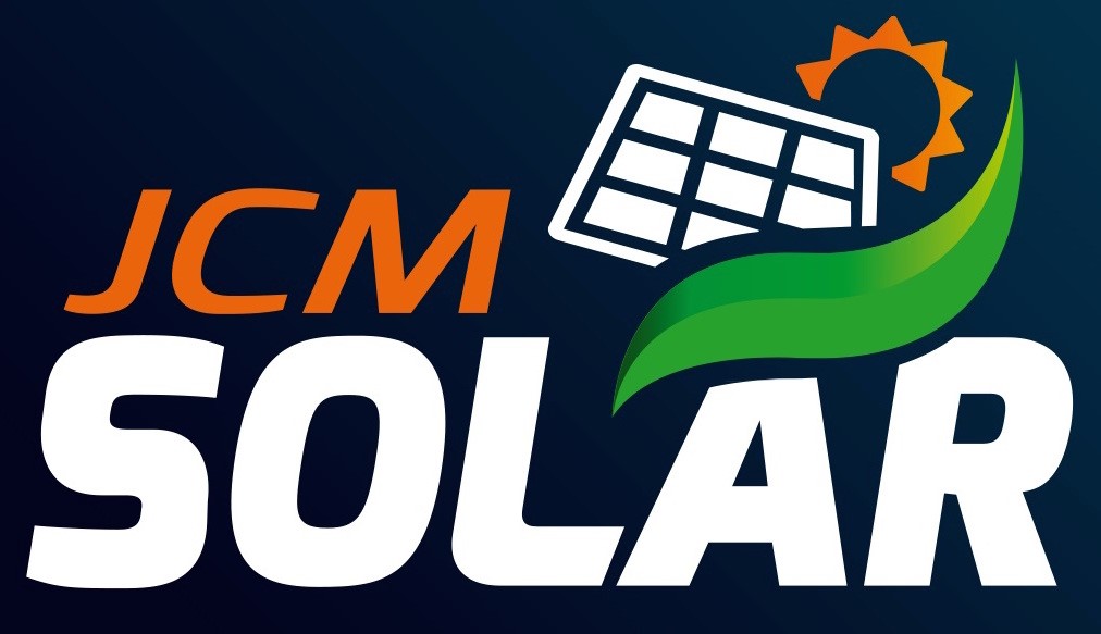 logo JCM Solar